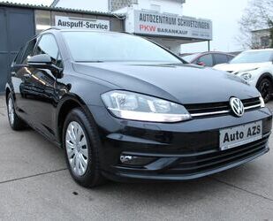 VW Volkswagen Golf Variant Diesel/2.HAND/KLIMA/SITZHE Gebrauchtwagen