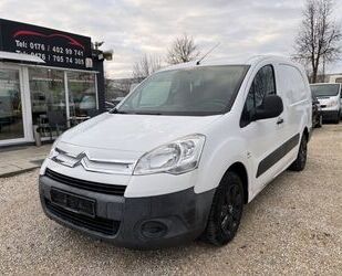 Citroen Citroën Berlingo Kasten Niveau B *MAXI * Gebrauchtwagen