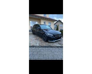 Mercedes-Benz Mercedes-Benz C 43 AMG Mercedes-AMG C 43 * VB * Gebrauchtwagen