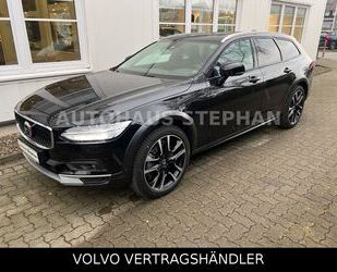 Volvo Volvo V90 Cross Country Plus B4 D AWD Geartronic - Gebrauchtwagen