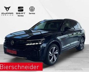 VW Volkswagen Touareg 3.0 TDI tiptronic 4Mo. R-Line B Gebrauchtwagen