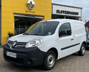 Renault Renault Kangoo TCe 115 Rapid Extra Gebrauchtwagen