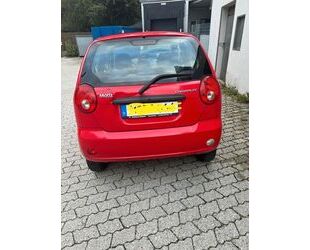 Chevrolet Chevrolet Matiz 0.8 S S Gebrauchtwagen