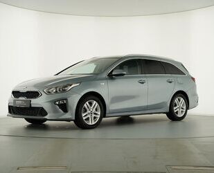 Kia Kia CEED SW VISION 1.4T-GDI NAVI+APPLE/ANDROIDuvm Gebrauchtwagen