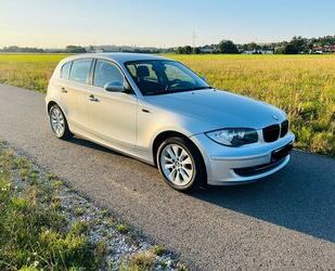 BMW BMW 116i - Gebrauchtwagen