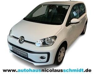 VW Volkswagen up! move up! 1.0 Gebrauchtwagen