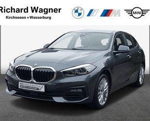 BMW BMW 120 i Advantage Navi LED RFK PDC SHZ HIFI Gebrauchtwagen