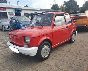 Fiat Fiat 126* MALUCH*TÜV NEU!* Gebrauchtwagen