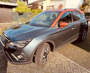 Seat Seat Arona 1.0 TSI Start&Stop 85kW Beats DSG Beats Gebrauchtwagen