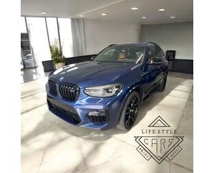 BMW BMW X3 M40 M40i VOLL Gebrauchtwagen