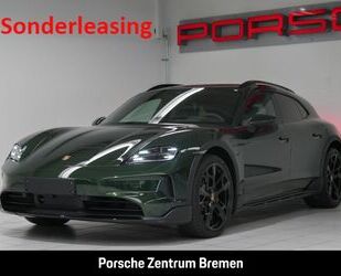 Porsche Porsche Taycan 4 S 4S Cross Turismo Allrad Panora Gebrauchtwagen