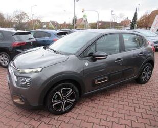 Citroen Citroën C3 PureTech C-Series *KAA+LED+TEMPO* Gebrauchtwagen