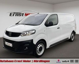 Fiat Fiat Scudo L2H1 SX 1.5 120 Navi * Black Week Angeb Gebrauchtwagen