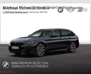 BMW BMW 530e xDrive M Sportpaket Pro*19 Zoll*Harman Ka Gebrauchtwagen