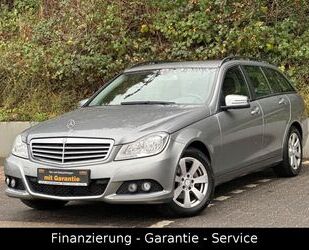 Mercedes-Benz Mercedes-Benz C 200 T CDI/WENIG KM/AHK/TÜV NEU/NAV Gebrauchtwagen