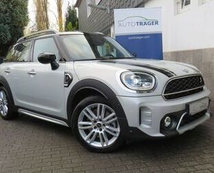 Mini MINI Cooper S Countryman /HuD/R-Kam/Virtual/Indukt Gebrauchtwagen