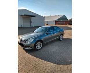 Mercedes-Benz Mercedes-Benz C 350 BlueEFF. AVANTGARDE Autom. 7-G Gebrauchtwagen