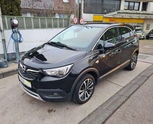 Opel Opel Crossland X 1,2i Innovation *Kamera*SHZ*PDC* Gebrauchtwagen