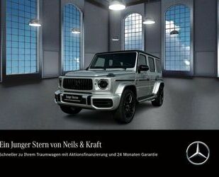 Mercedes-Benz Mercedes-Benz G 63 AMG WENIG KM+DRIVERS PAK+CARBON Gebrauchtwagen