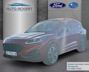 Ford Ford Kuga Plug-In Hybrid ST-Line X 2.5 Duratec -PH Gebrauchtwagen