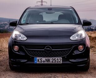 Opel Opel Adam S 1.4 Turbo 110kW S Gebrauchtwagen