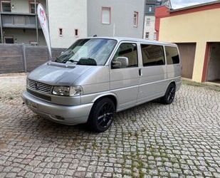 VW Volkswagen T4 Multivan Generation 2003 , ATM, TÜV Gebrauchtwagen