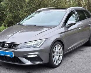 Seat Seat Leon ST 1.8 TSI 132kW Start&Stop FR DSG FR Gebrauchtwagen