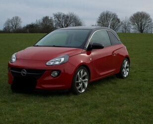 Opel Opel Adam Slam Gebrauchtwagen