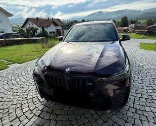 BMW BMW X5 M60 M60i - Gebrauchtwagen