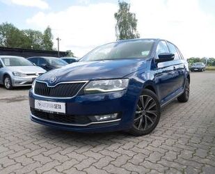 Skoda Skoda Rapid 1.6 TDI Spaceb. Drive NAV*XEN*PDC*AHK Gebrauchtwagen