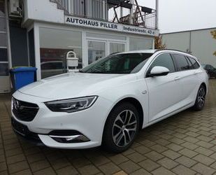 Opel Opel Insignia B Sports Tourer Edition Voll LED*NAV Gebrauchtwagen