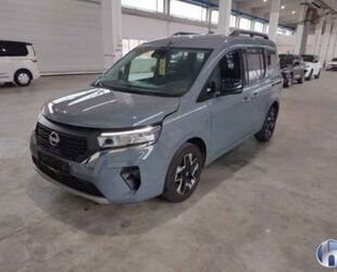 Nissan Nissan Townstar N-Design DIG-T 130*5Sitz*Kam*Navi* Gebrauchtwagen