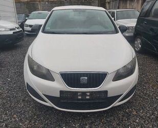 Seat Seat Ibiza SC Reference Gebrauchtwagen