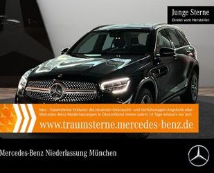 Mercedes-Benz Mercedes-Benz GLC 300 de 4M AMG/AssPak/HiEndInfo/A Gebrauchtwagen