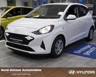 Hyundai Hyundai i10 Select Kamera CarPlay Bluetooth Tempom Gebrauchtwagen