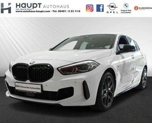 BMW BMW 135 M135i 2.0 xDrive Gebrauchtwagen