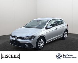 VW Volkswagen Polo 1.0TSI Life LED SHZ PDC vorn & hin Gebrauchtwagen