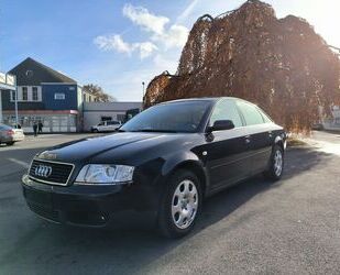 Audi Audi A6 3.0 multitronic Gebrauchtwagen