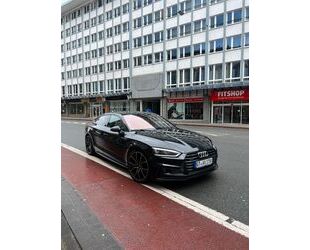 Audi Audi A5 50 TDI tiptronic quattro Sportback - Gebrauchtwagen