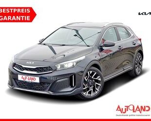 Kia Kia XCeed 1.5 T-GDI Aut. LED Navi SHZ Kamera Gebrauchtwagen