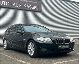 BMW BMW 525d Individual *BI-XENON/NAVI/LEDER/SHZ* Gebrauchtwagen