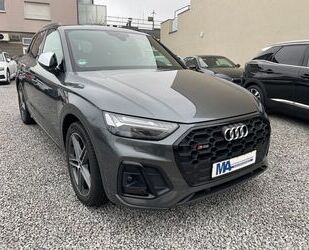 Audi Audi SQ5 3.0 TDI Quattro AHK Matrix Navi OptikP. V Gebrauchtwagen