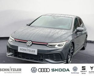 VW Volkswagen Golf GTI 8 Clubsport 2.0 TSI DSG MATRIX Gebrauchtwagen