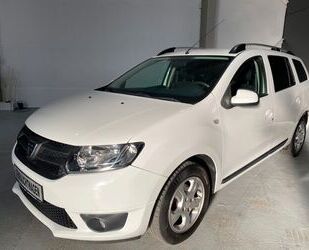 Dacia Dacia Logan MCV II Kombi Prestige*Navi*1.Hd.*Klima Gebrauchtwagen