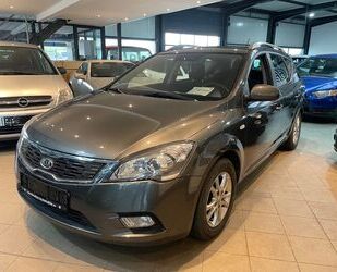 Kia Kia ceed Sportswagon Gebrauchtwagen