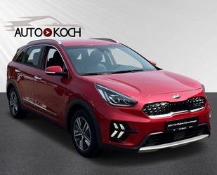 Kia Kia Niro Spirit Plug-in Hybrid 1.6 EU6d-T Navi Led Gebrauchtwagen