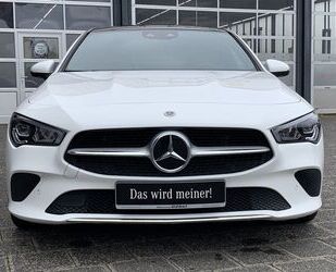 Mercedes-Benz Mercedes-Benz CLA 180 SB Gebrauchtwagen