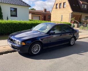 BMW BMW 530d - Gebrauchtwagen