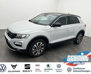 VW Volkswagen T-Roc 2.0 TDI Comfortline ACTIVE Gebrauchtwagen