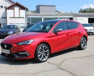 Seat Seat Leon 1.4 FR e-HYBRID 18